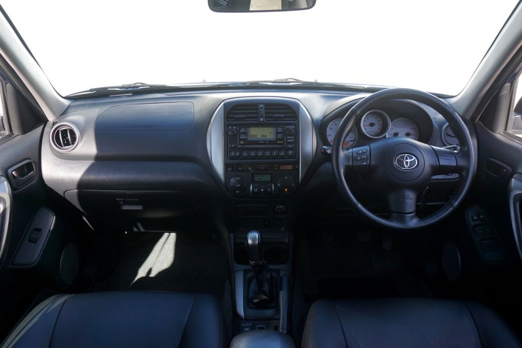 Used Toyota RAV4 2004 for sale - 76783966: Photo 30