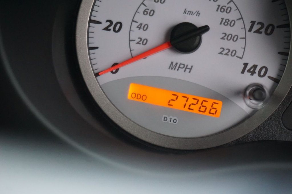 Used Toyota RAV4 2004 for sale - 76783966: Photo 34