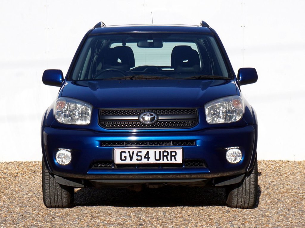 Used Toyota RAV4 2004 for sale - 76783966: Photo 41