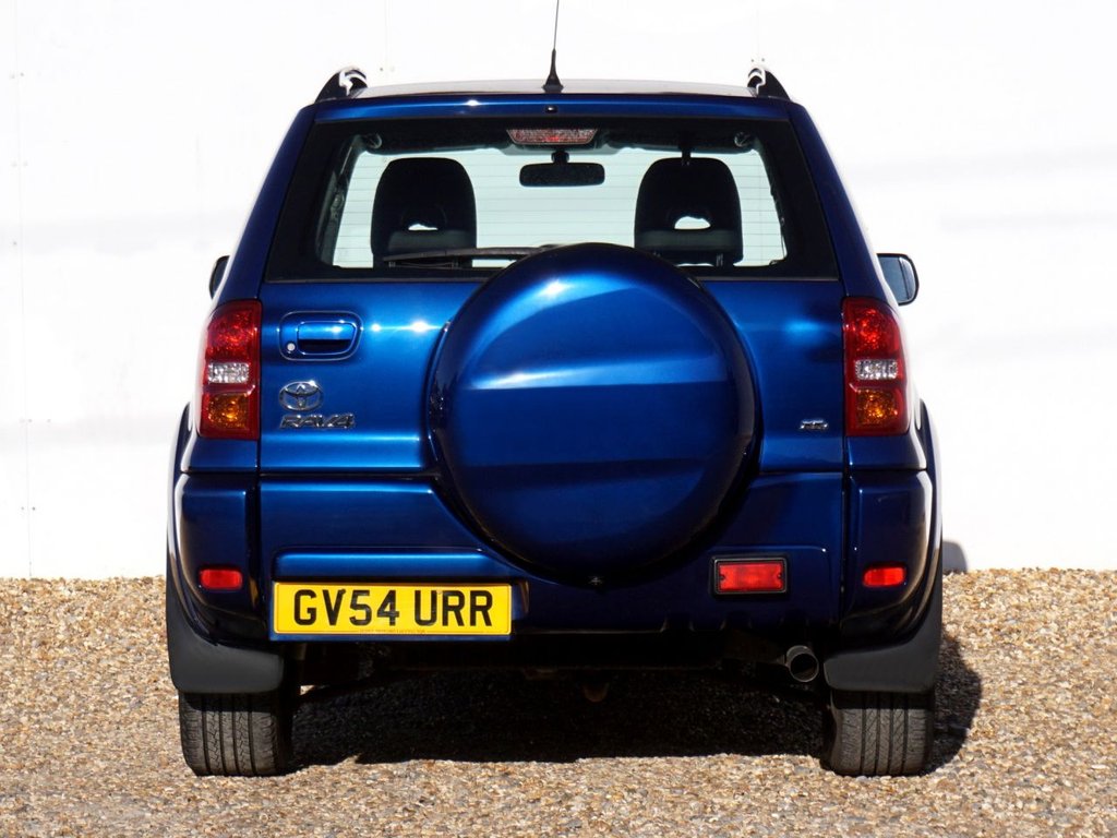 Used Toyota RAV4 2004 for sale - 76783966: Photo 42