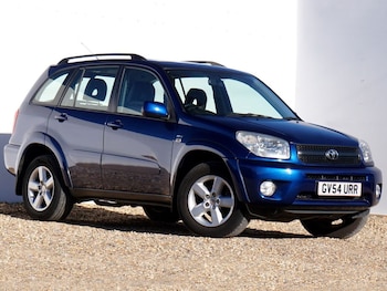 Used Toyota RAV4 2004 for sale - 76783966: Photo