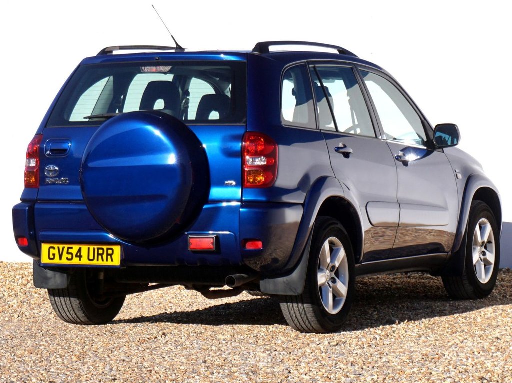 Used Toyota RAV4 2004 for sale - 76783966: Photo 6