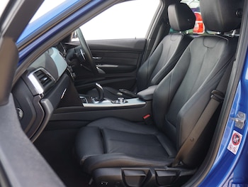 Used BMW 3 Series 2016 for sale - 79140103: Photo