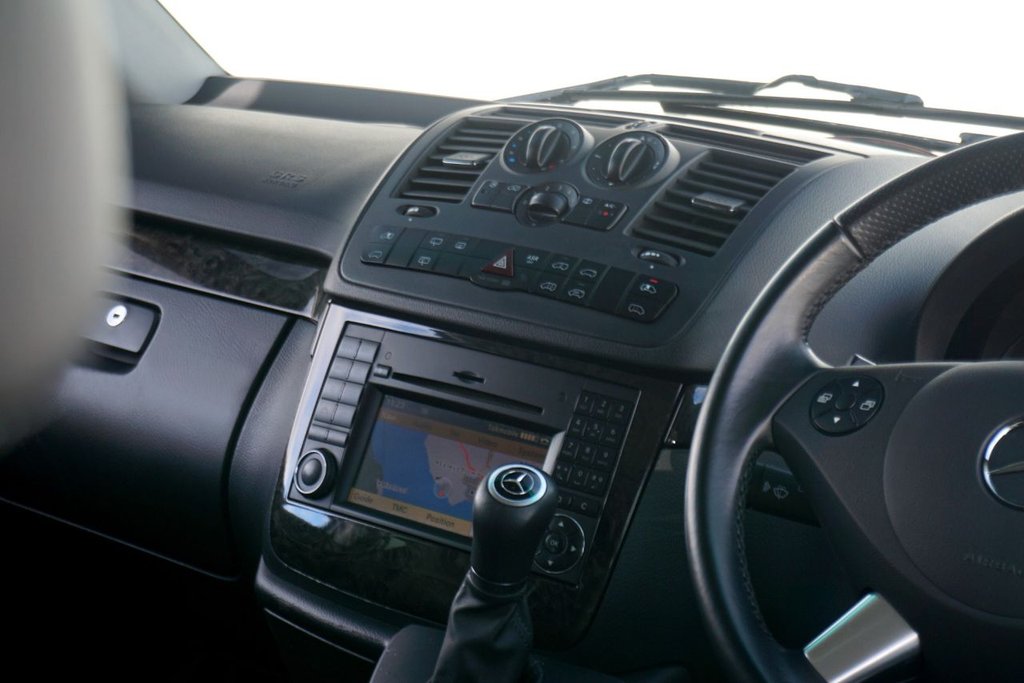 Used Mercedes-Benz Viano 2013 for sale - 77288133: Photo 27