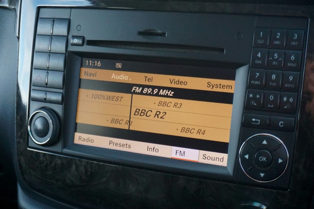 Used Mercedes-Benz Viano 2013 for sale - 77288133: Photo 30