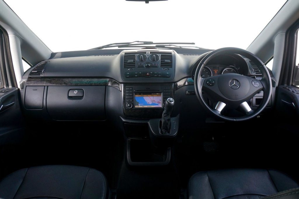 Used Mercedes-Benz Viano 2013 for sale - 77288133: Photo 33