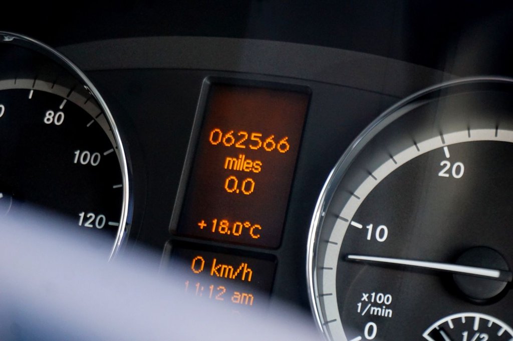 Used Mercedes-Benz Viano 2013 for sale - 77288133: Photo 39