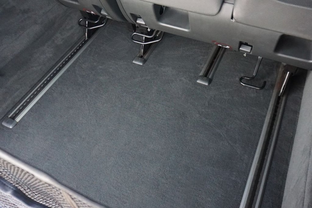 Used Mercedes-Benz Viano 2013 for sale - 77288133: Photo 47