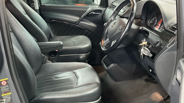 Used Mercedes-Benz Viano 2013 for sale - 77288133: Photo 5