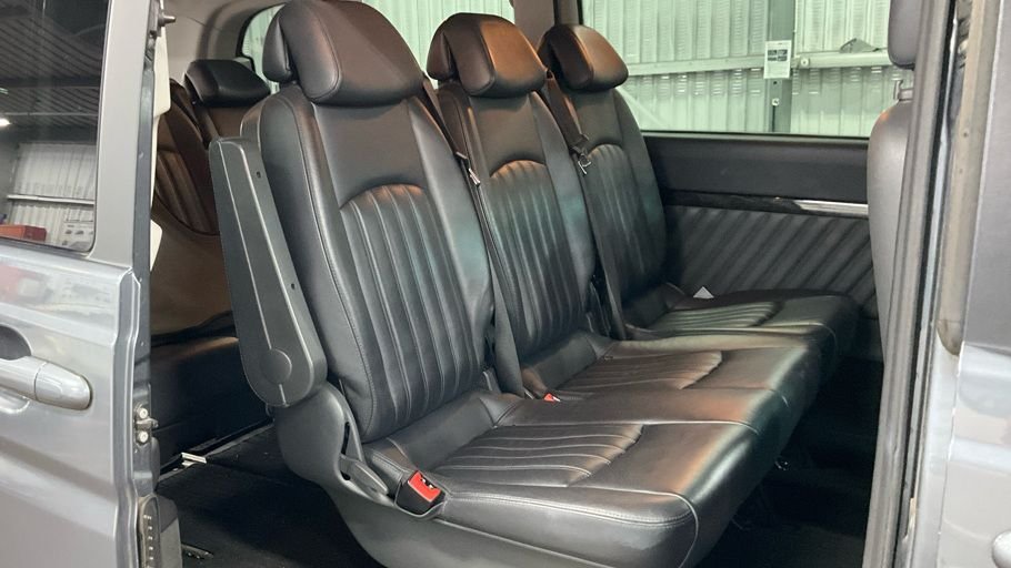 Used Mercedes-Benz Viano 2013 for sale - 77288133: Photo 6