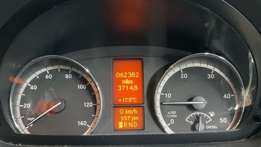 Used Mercedes-Benz Viano 2013 for sale - 77288133: Photo 7