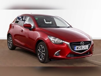 Used Mazda Mazda2 2019 for sale - 79404834: Photo