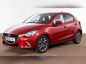 Used Mazda Mazda2 2019 for sale - 79404834: Photo