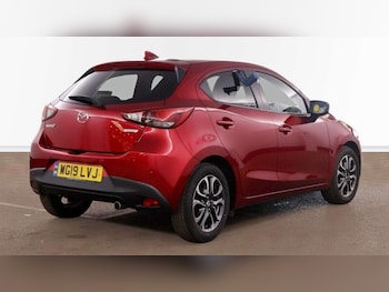 Used Mazda Mazda2 2019 for sale - 79404834: Photo