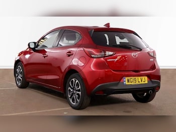 Used Mazda Mazda2 2019 for sale - 79404834: Photo
