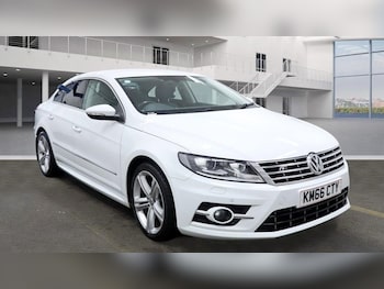 Used Volkswagen CC 2016 for sale - 77020389: Photo