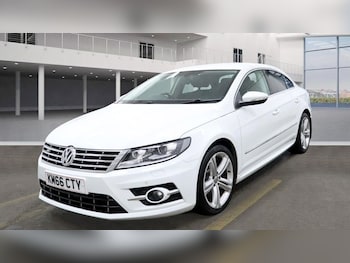 Used Volkswagen CC 2016 for sale - 77020389: Photo
