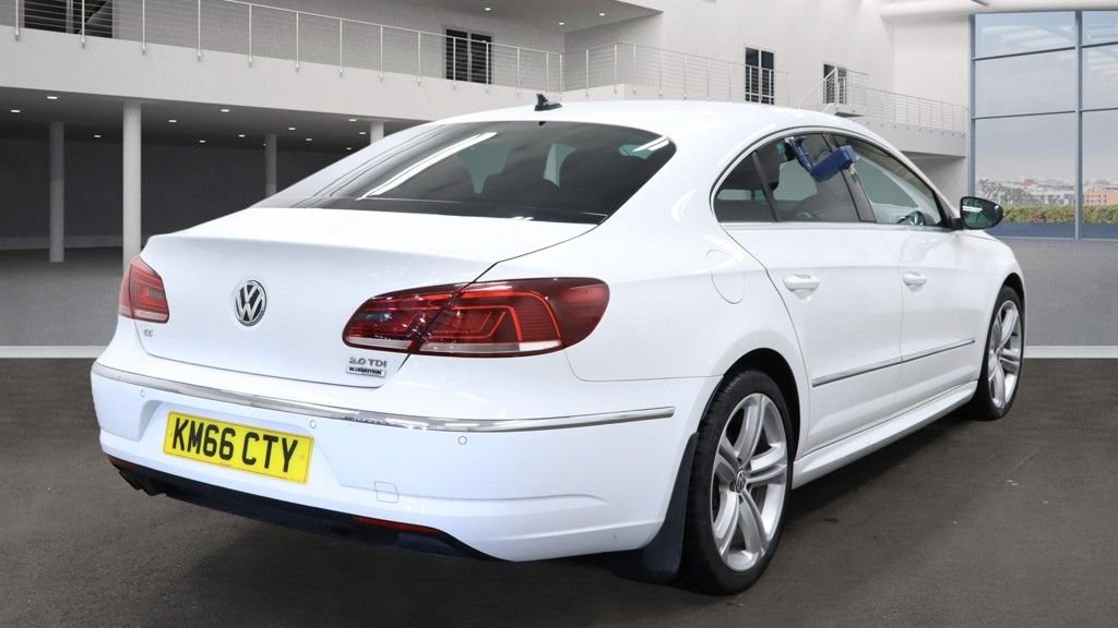 Used Volkswagen CC 2016 for sale - 77020389: Photo 3