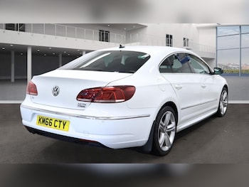 Used Volkswagen CC 2016 for sale - 77020389: Photo