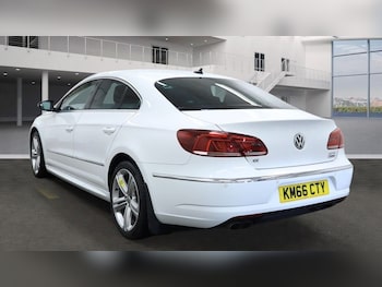 Used Volkswagen CC 2016 for sale - 77020389: Photo
