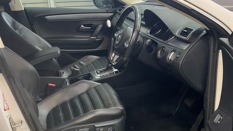 Used Volkswagen CC 2016 for sale - 77020389: Photo 5