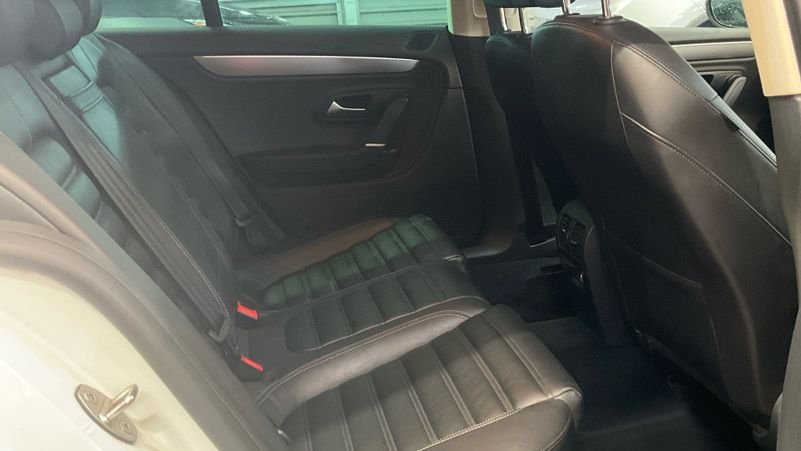 Used Volkswagen CC 2016 for sale - 77020389: Photo 6