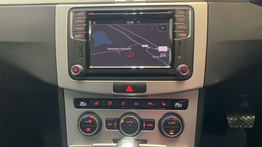 Used Volkswagen CC 2016 for sale - 77020389: Photo 7