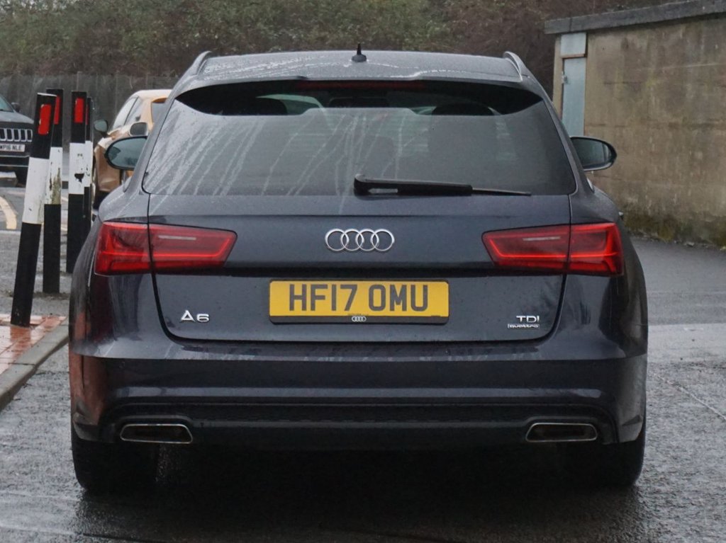 Used Audi A6 2017 for sale - 77422611: Photo 12