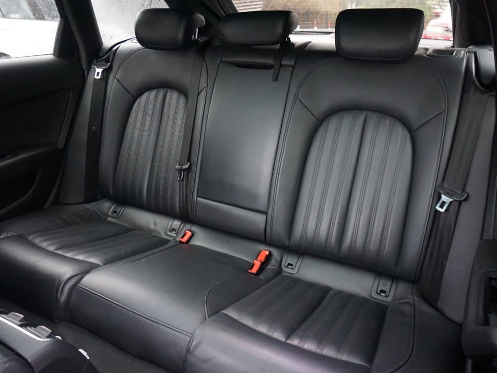 Used Audi A6 2017 for sale - 77422611: Photo 6