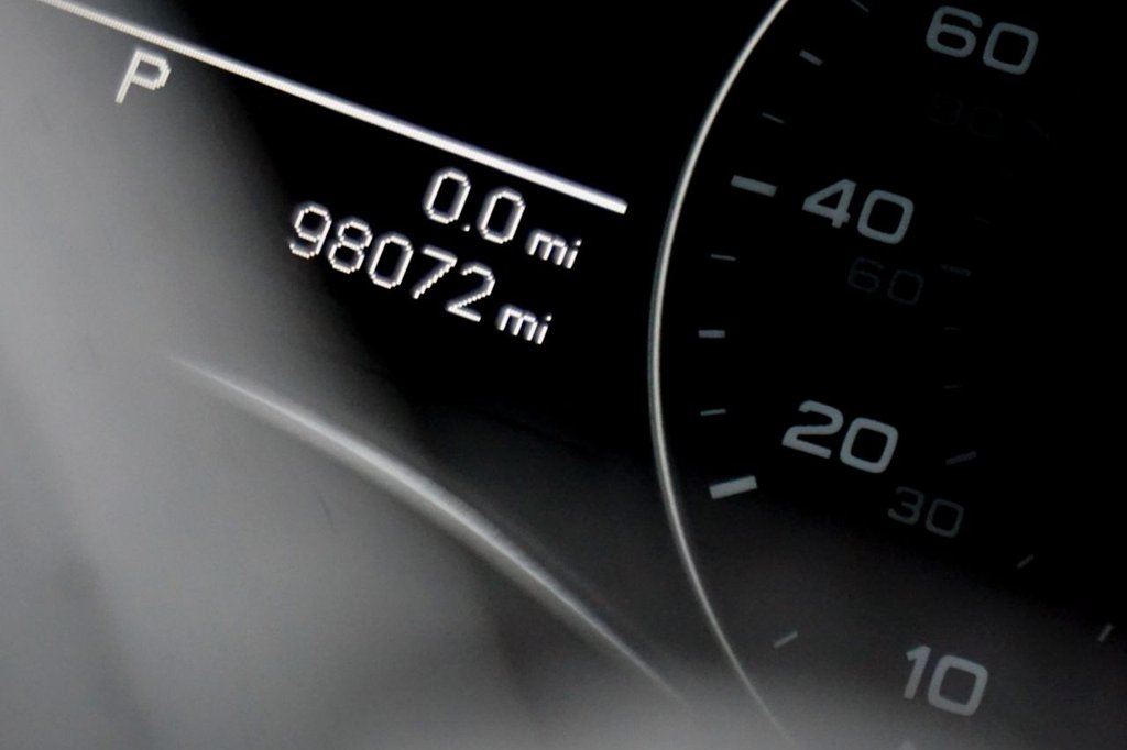 Used Audi A6 2017 for sale - 77422611: Photo 8