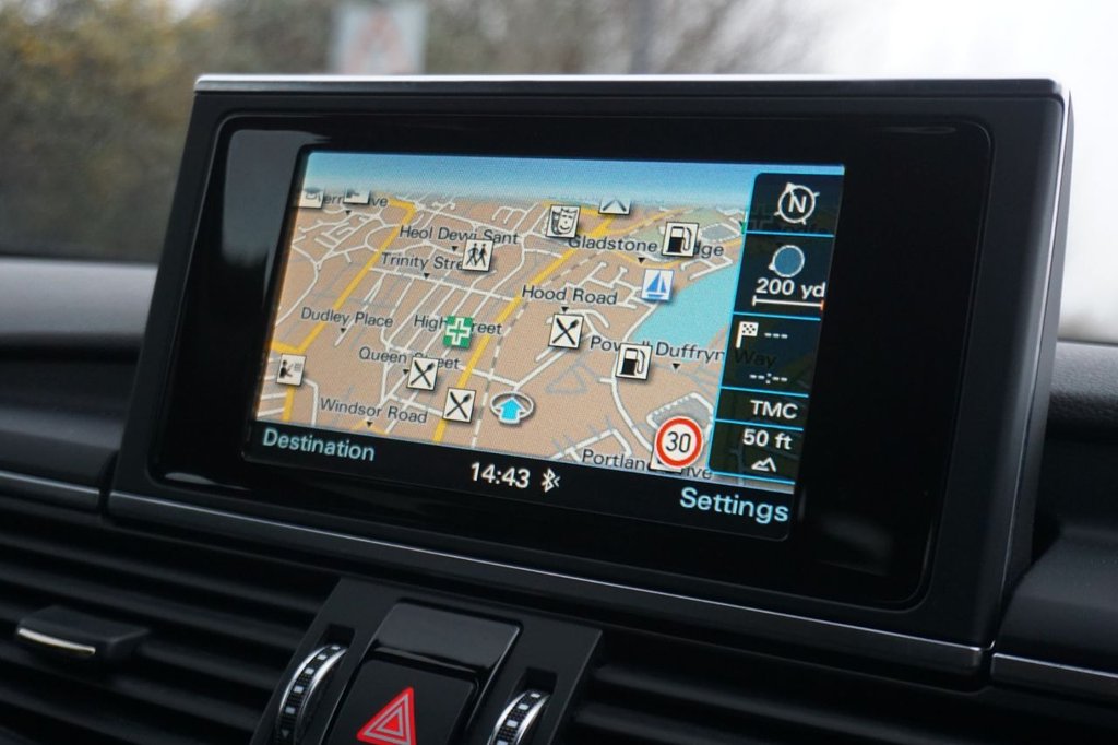 Used Audi A6 2017 for sale - 77422611: Photo 9