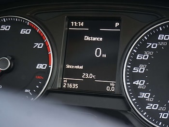 Used SEAT Ibiza 2016 for sale - 79332994: Photo