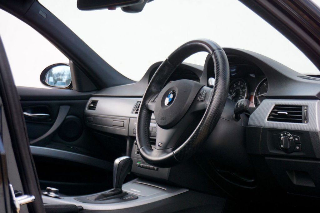 Used BMW 3 Series 2008 for sale - 77643108: Photo 18