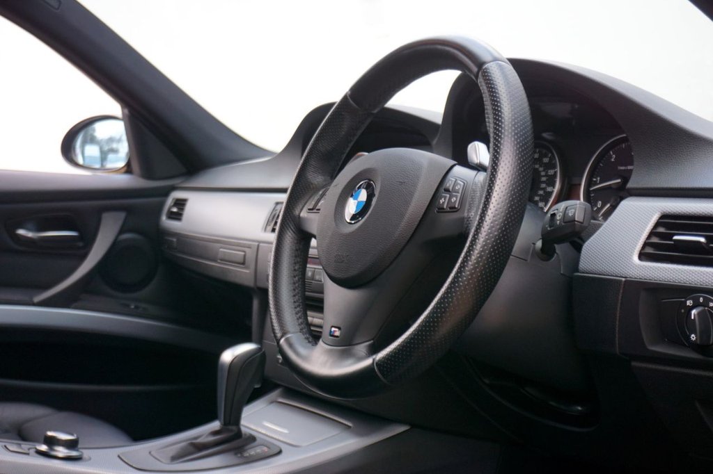 Used BMW 3 Series 2008 for sale - 77643108: Photo 19