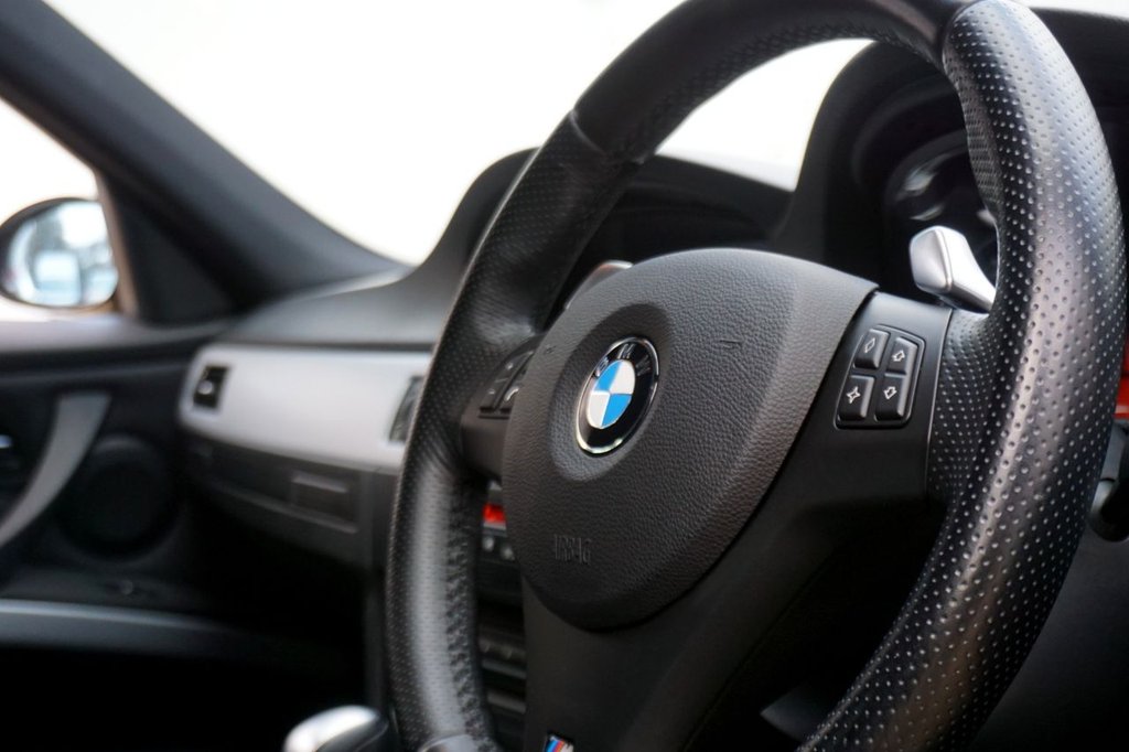 Used BMW 3 Series 2008 for sale - 77643108: Photo 20