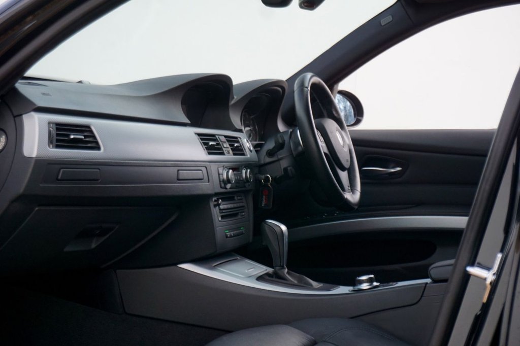 Used BMW 3 Series 2008 for sale - 77643108: Photo 21