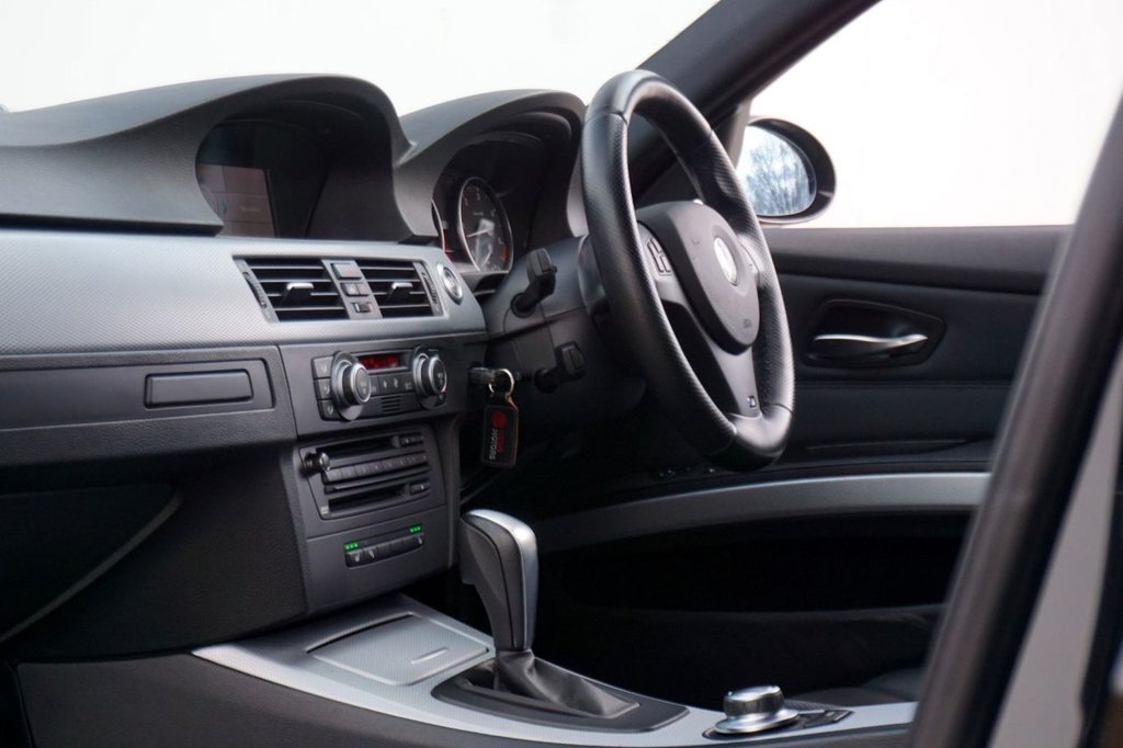 Used BMW 3 Series 2008 for sale - 77643108: Photo 22