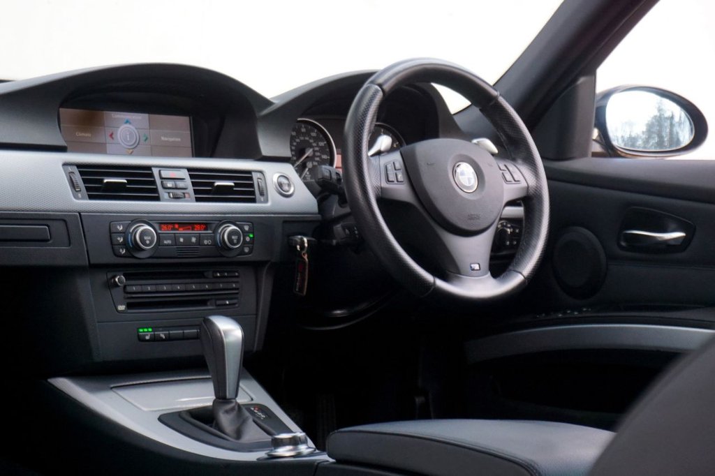 Used BMW 3 Series 2008 for sale - 77643108: Photo 23