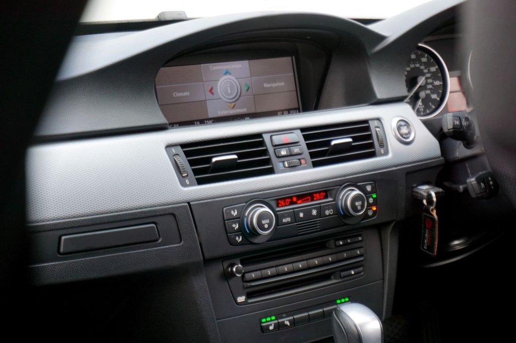 Used BMW 3 Series 2008 for sale - 77643108: Photo 24