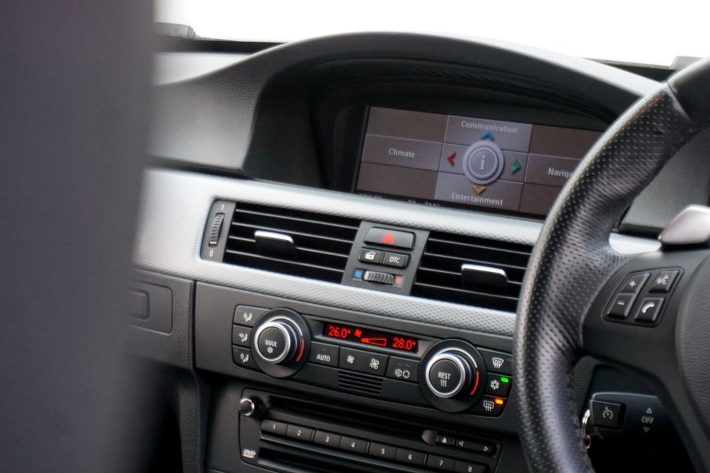 Used BMW 3 Series 2008 for sale - 77643108: Photo 29