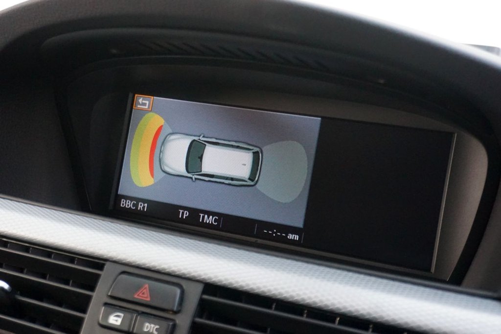 Used BMW 3 Series 2008 for sale - 77643108: Photo 32