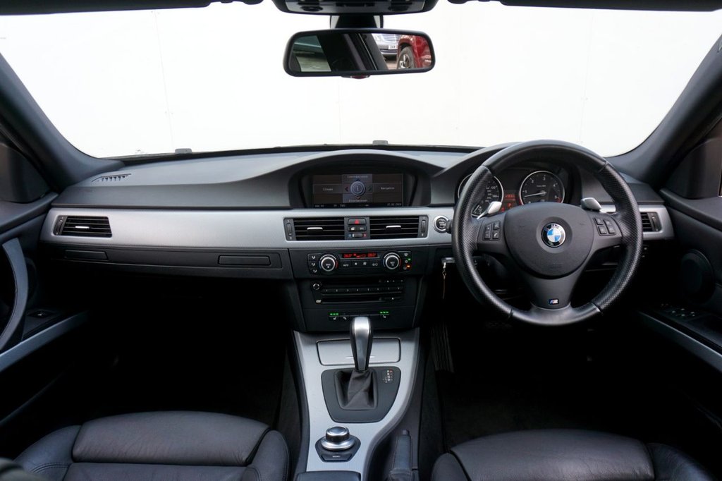 Used BMW 3 Series 2008 for sale - 77643108: Photo 33
