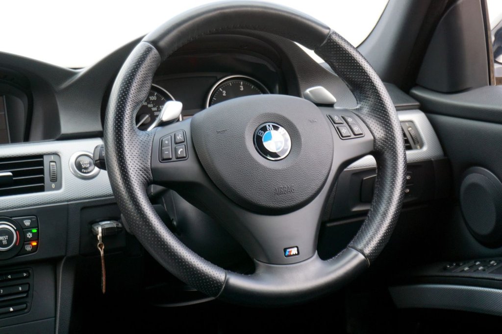 Used BMW 3 Series 2008 for sale - 77643108: Photo 34