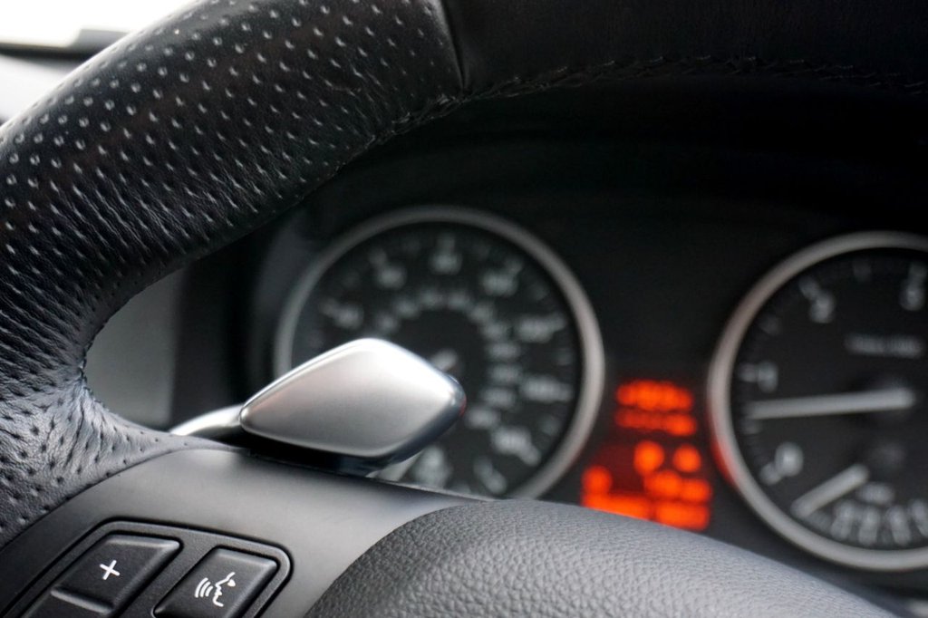 Used BMW 3 Series 2008 for sale - 77643108: Photo 36