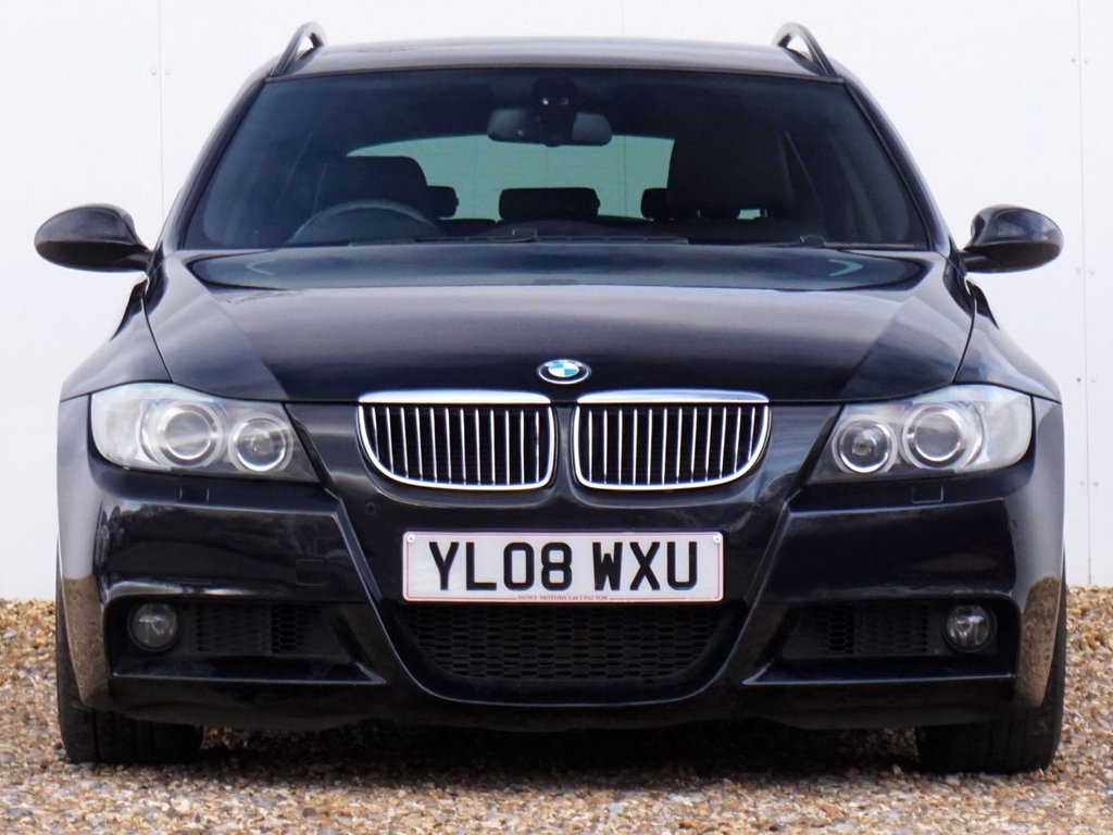 Used BMW 3 Series 2008 for sale - 77643108: Photo 48