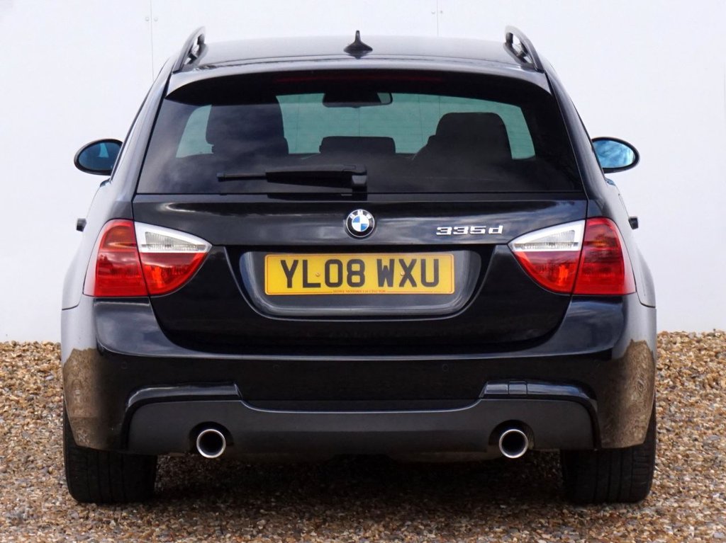 Used BMW 3 Series 2008 for sale - 77643108: Photo 49