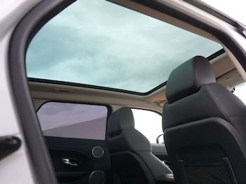 Used Land Rover Range Rover Evoque 2013 for sale - 79007381: Photo