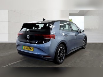 Used Volkswagen ID.3 2021 for sale - 78068812: Photo