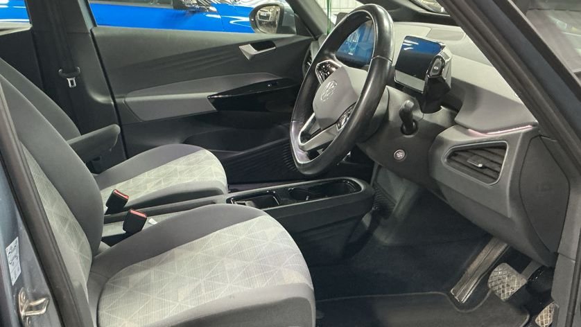 Used Volkswagen ID.3 2021 for sale - 78068812: Photo 6