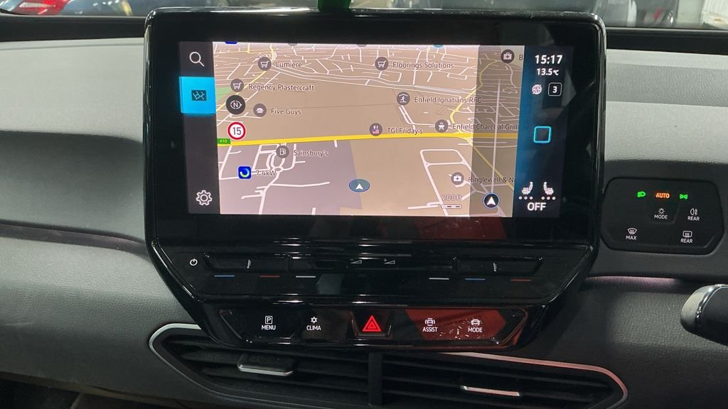 Used Volkswagen ID.3 2021 for sale - 78068812: Photo 8